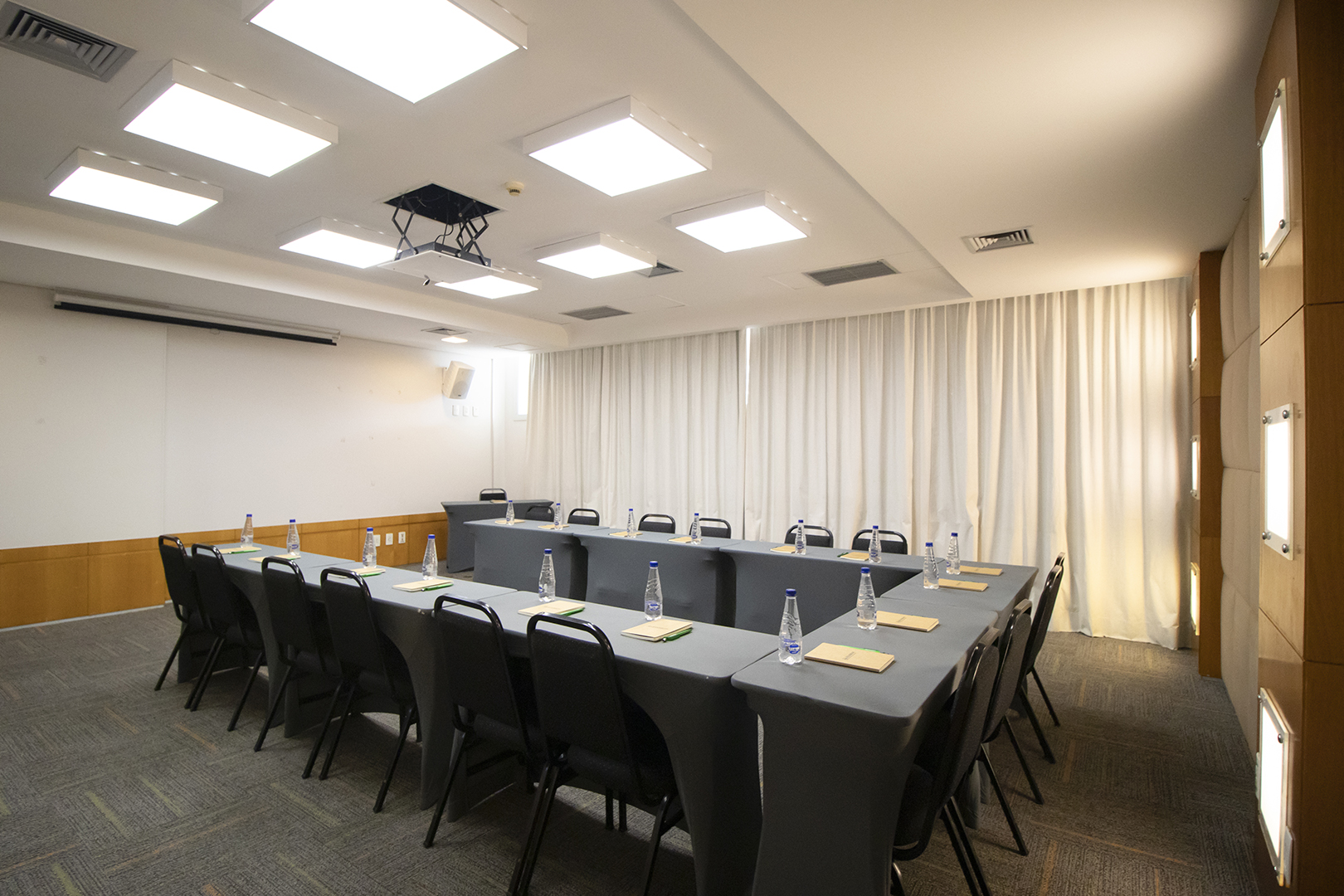 Bourbon Hotel Belo Horizonte