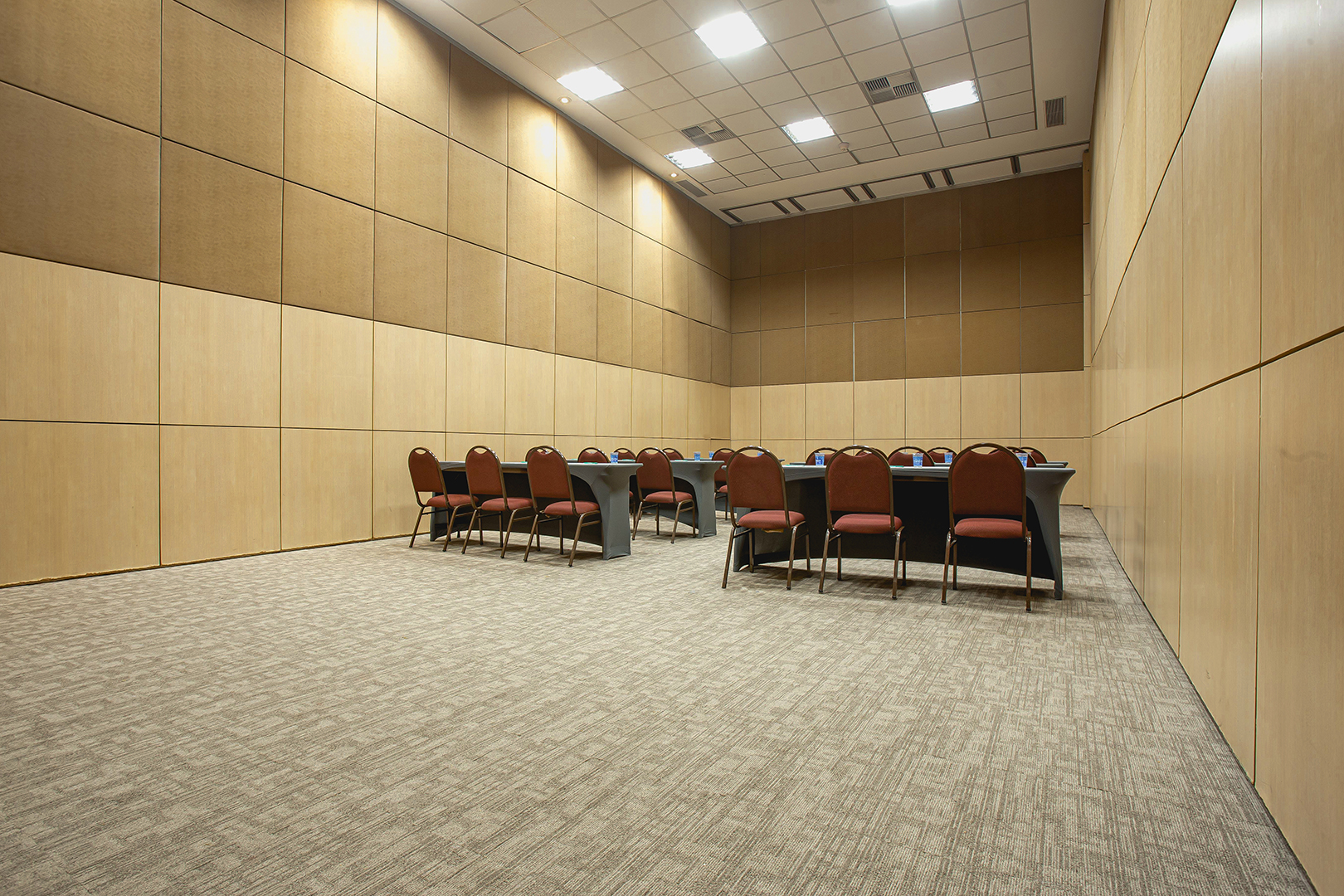 Bourbon Convention Hotel Santos