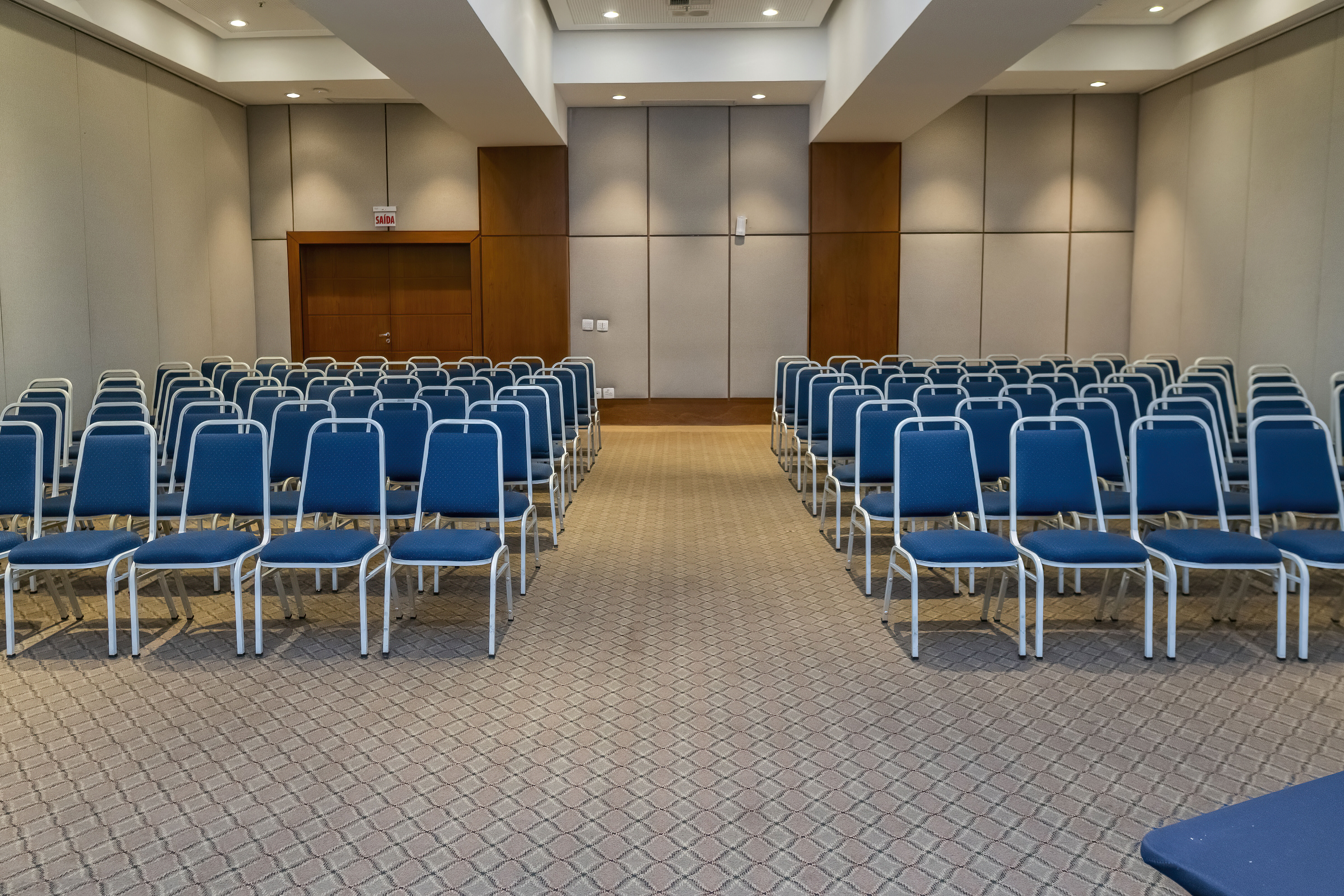 Bourbon Convention Hotel Joinville
