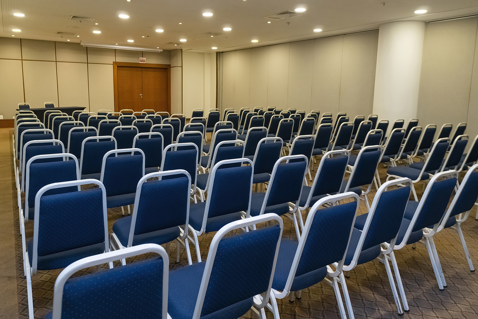 Bourbon Convention Hotel Joinville
