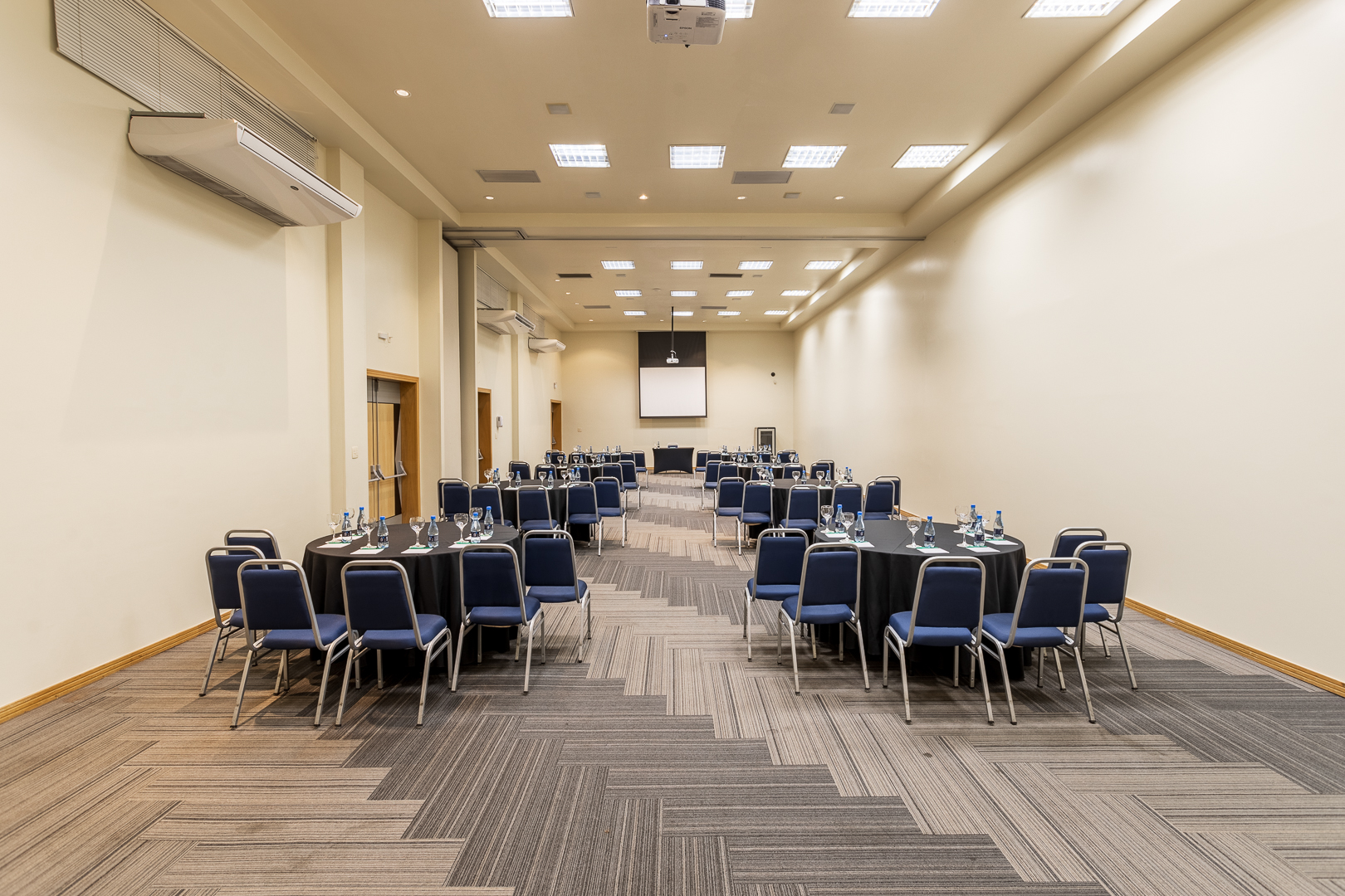 Bourbon Convention Hotel Ponta Grossa