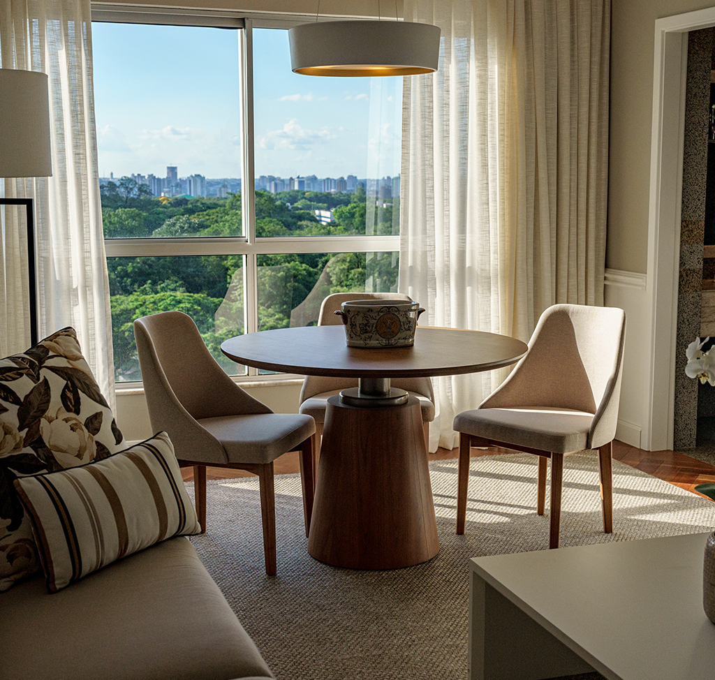 Bourbon Thermas Eco Resort Cataratas do Iguaçu