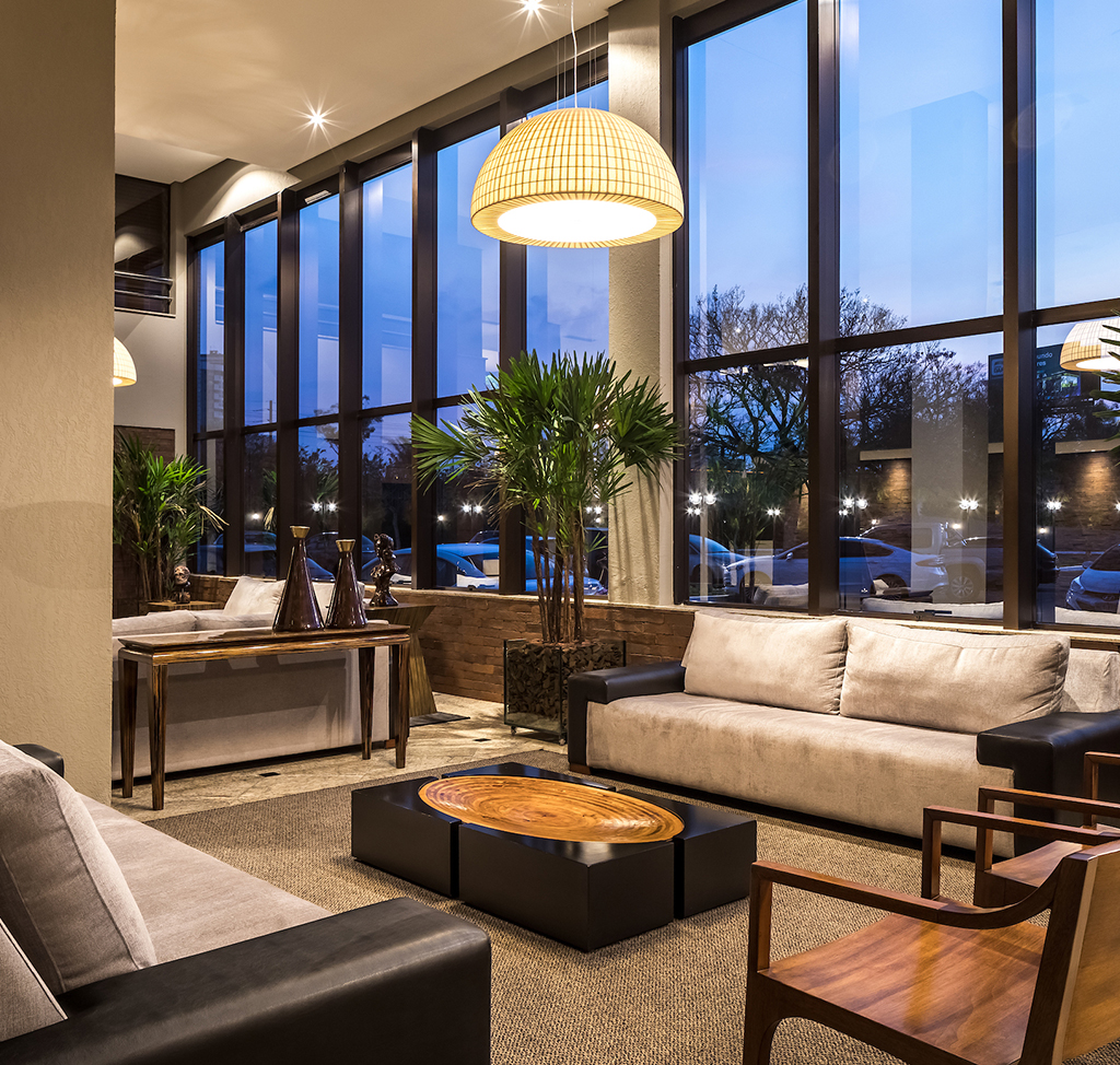 Bourbon Dom Ricardo | Aeroporto Curitiba Hotel