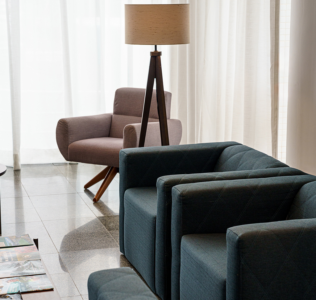 Bourbon Convention Hotel Ponta Grossa