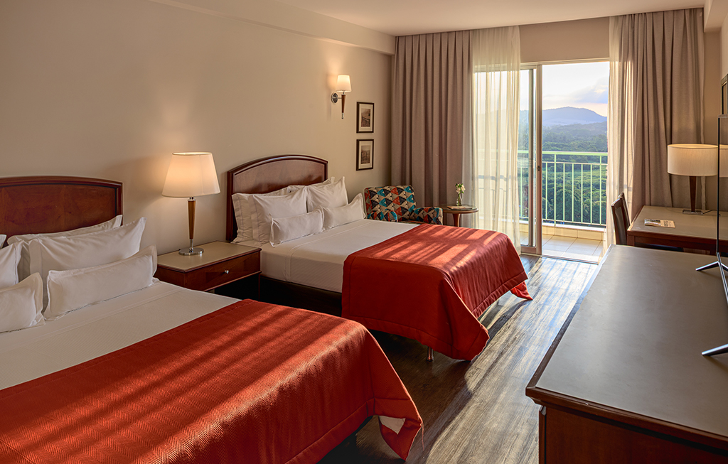 Apartamento Familiar