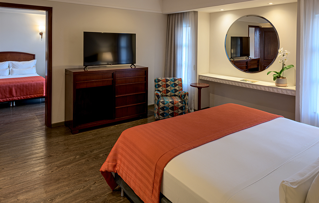 Apartamento Familiar