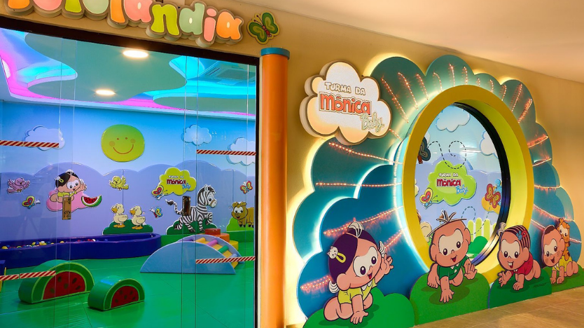 Fun Place