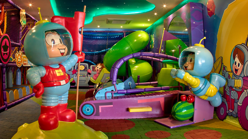 Fun Place