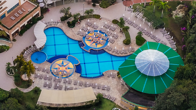 Grand Pool
