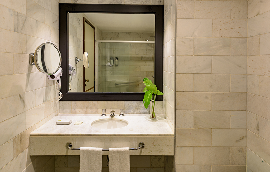 Premier - Duas Camas de Casal