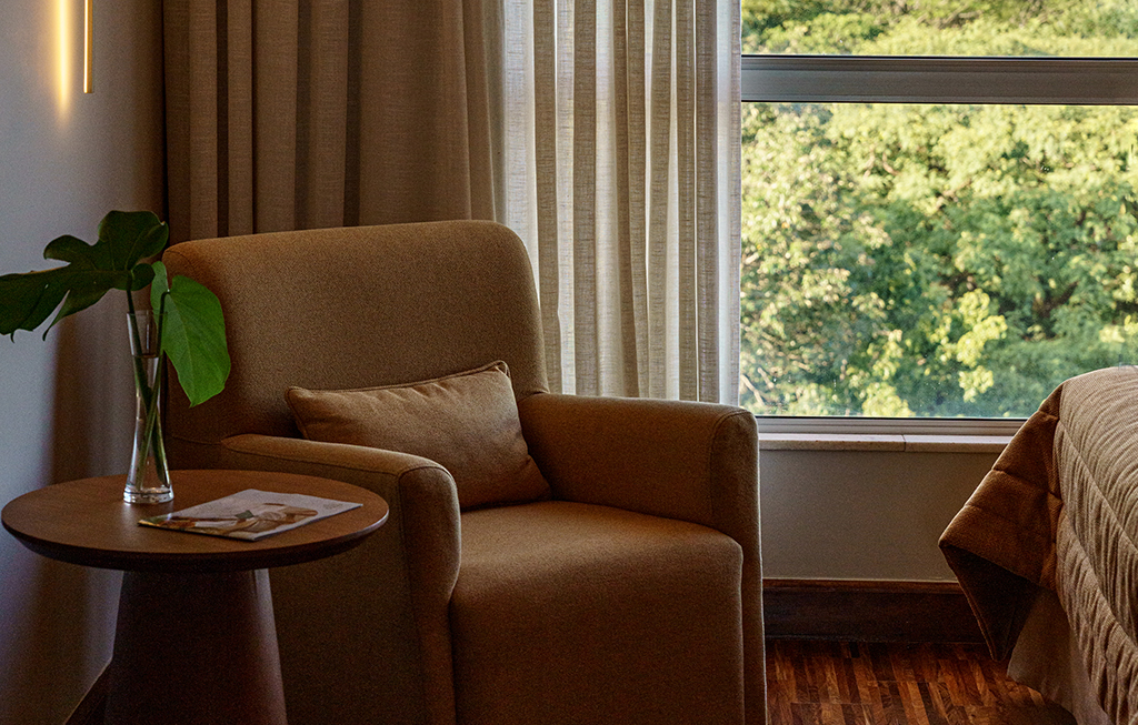 Premier - Duas Camas de Casal