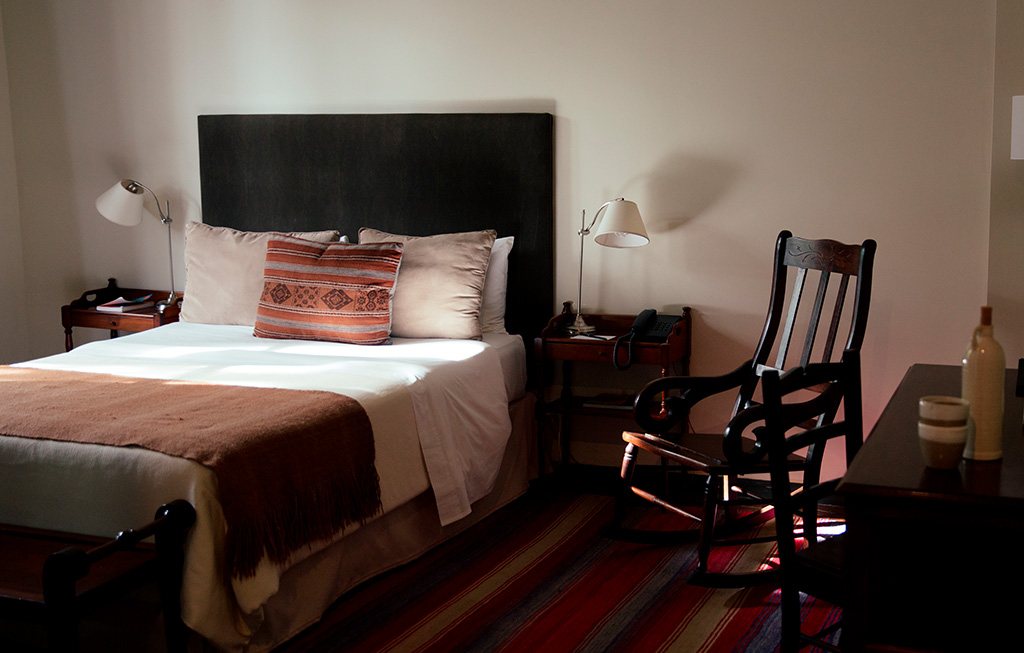 Superior casal - Bolaño