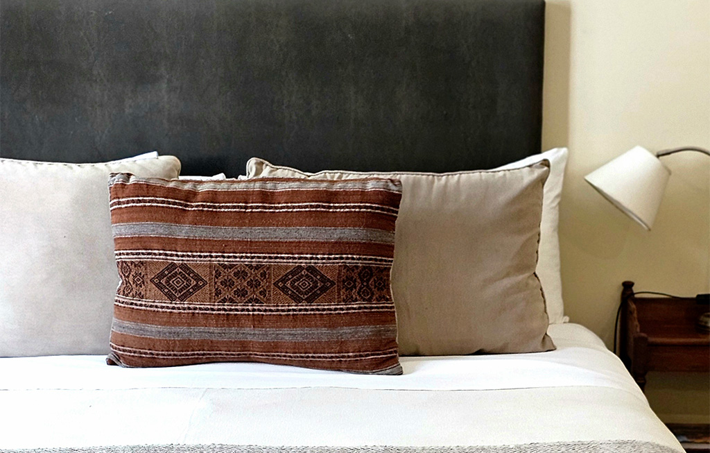 Superior casal - Bolaño