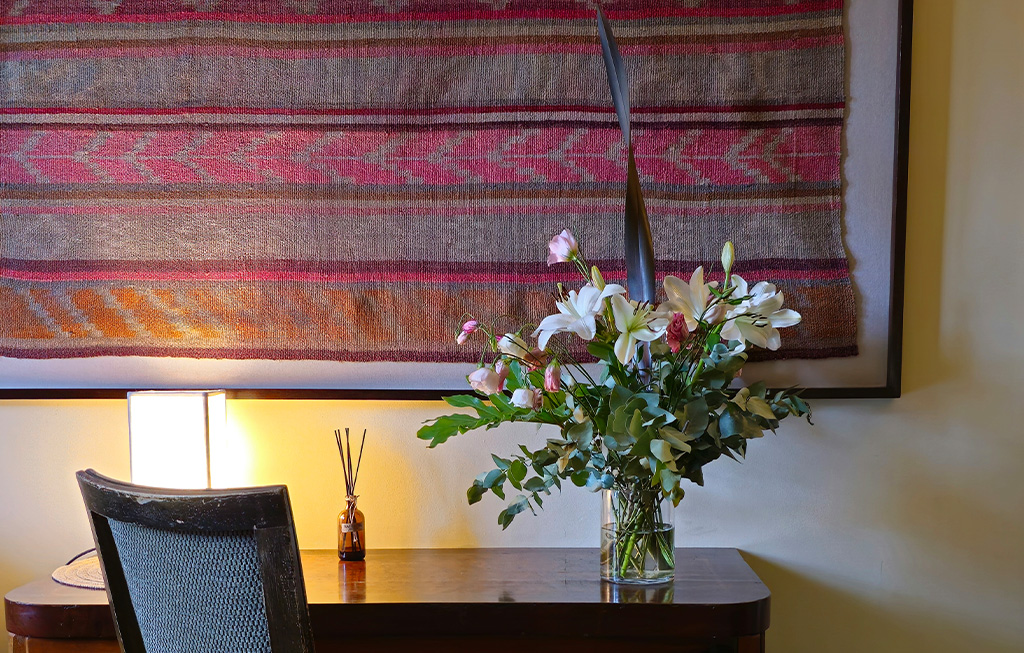 Superior duas camas - Cortázar