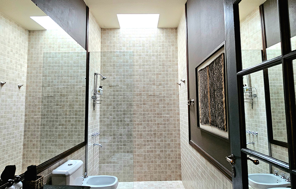 Superior plus duas camas - Ellie