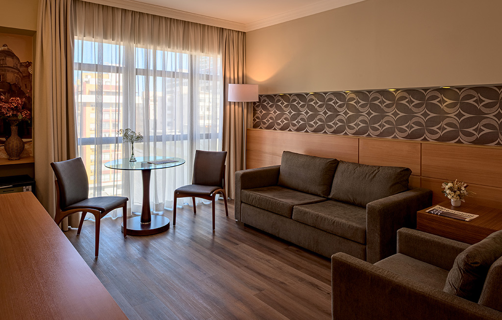 Suite Executiva