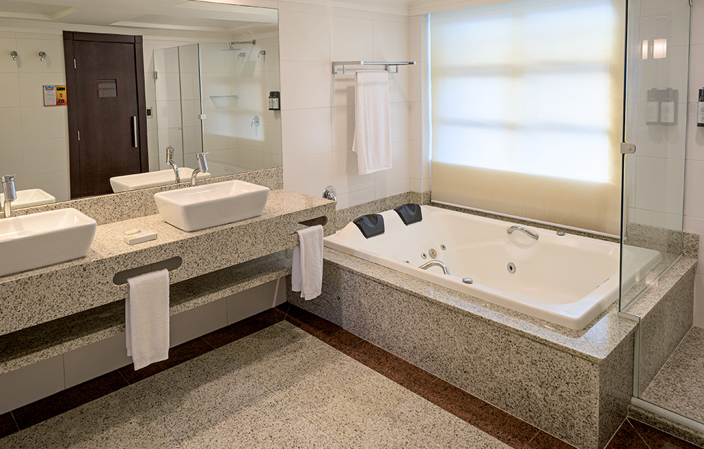 Suite Presidencial