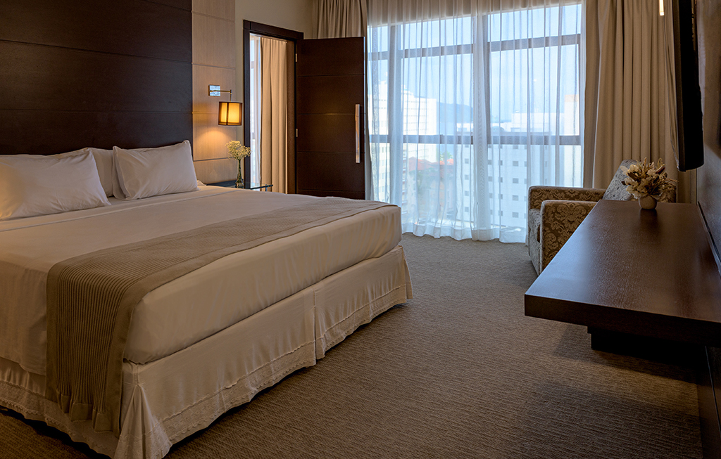 Suite Presidencial