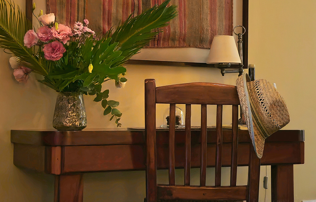 Superior plus casal - Sofia