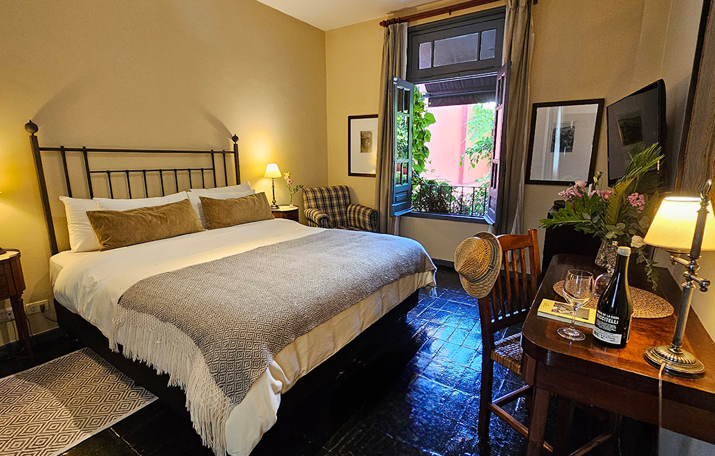 Superior plus casal - Sofia