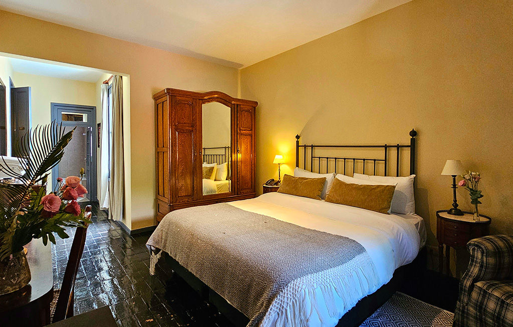 Superior plus casal - Sofia