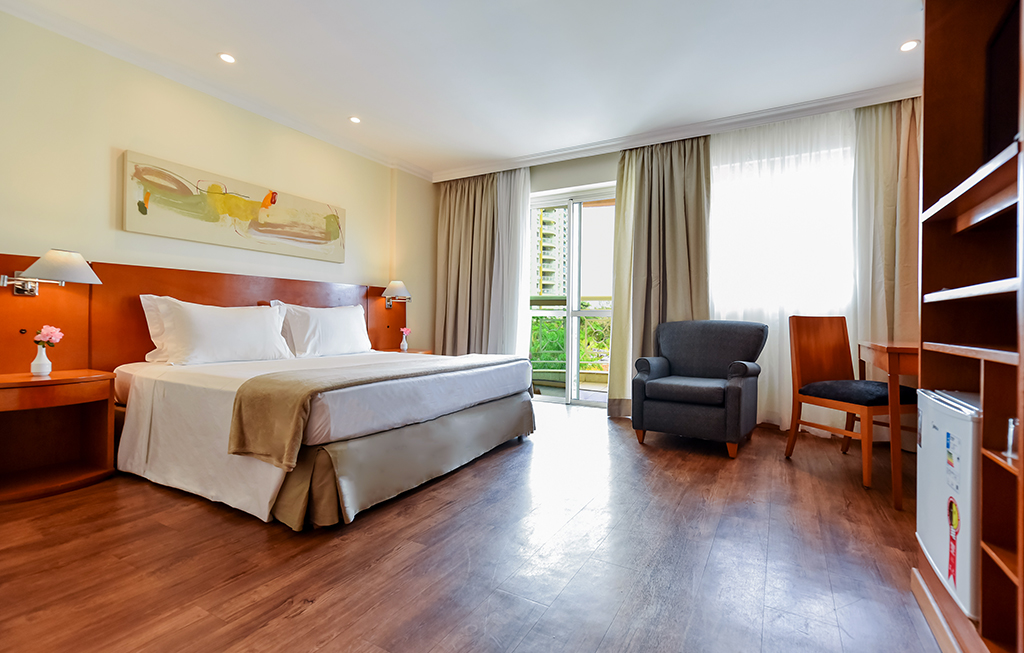 Superior duas camas solteiro