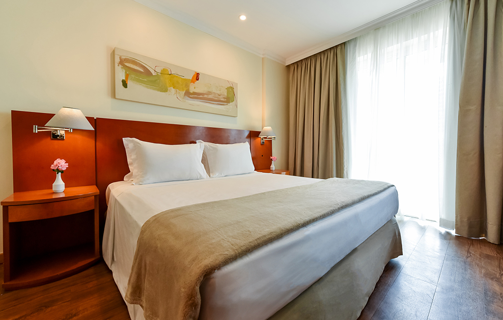 Superior duas camas solteiro