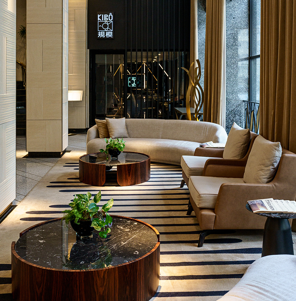 Bourbon Hotel & Suítes Curitiba