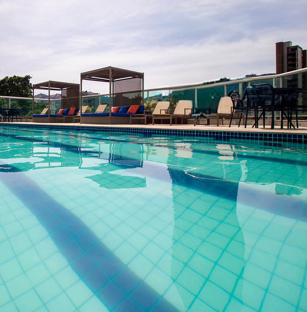 Bourbon Hotel Belo Horizonte