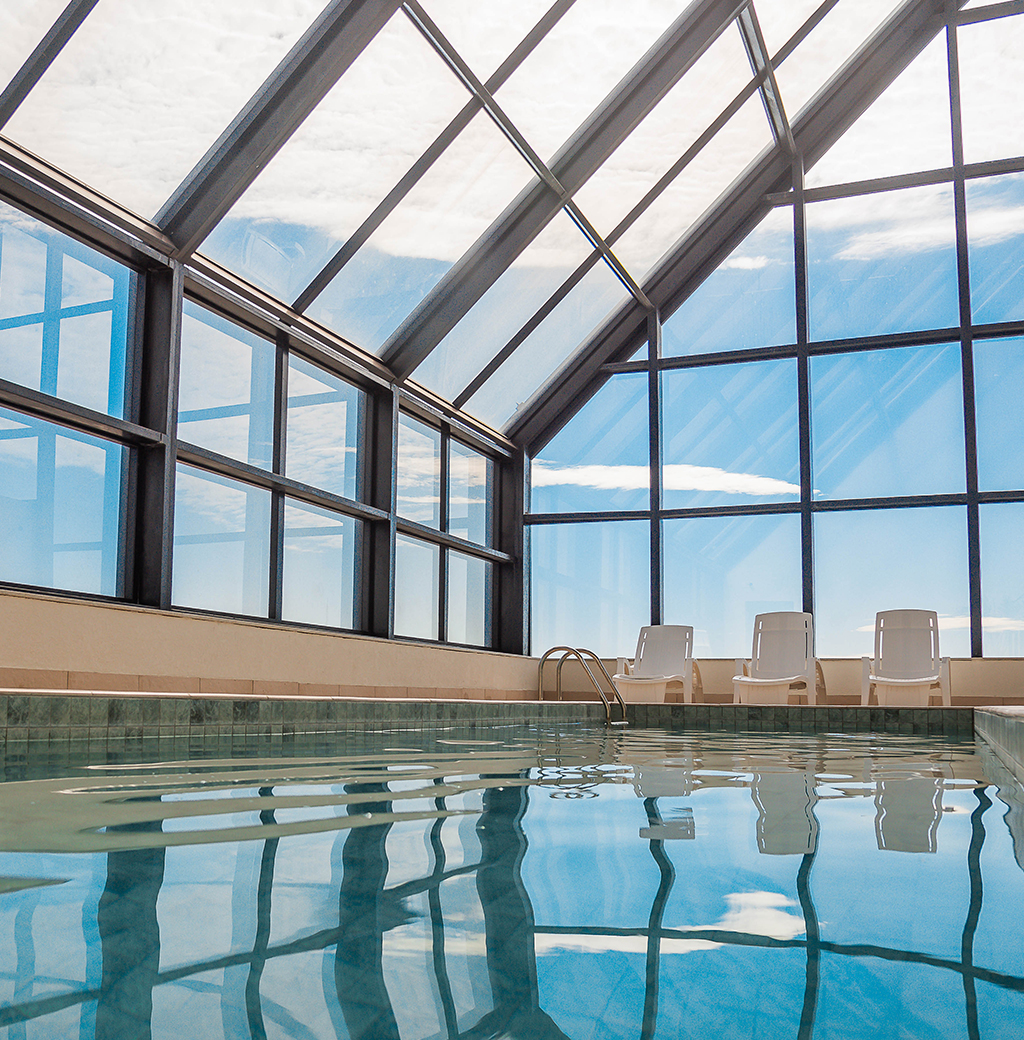 Rio Hotel by Bourbon Maringá