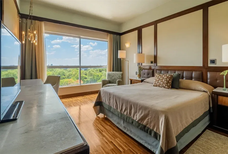 Premier - uma cama de casal