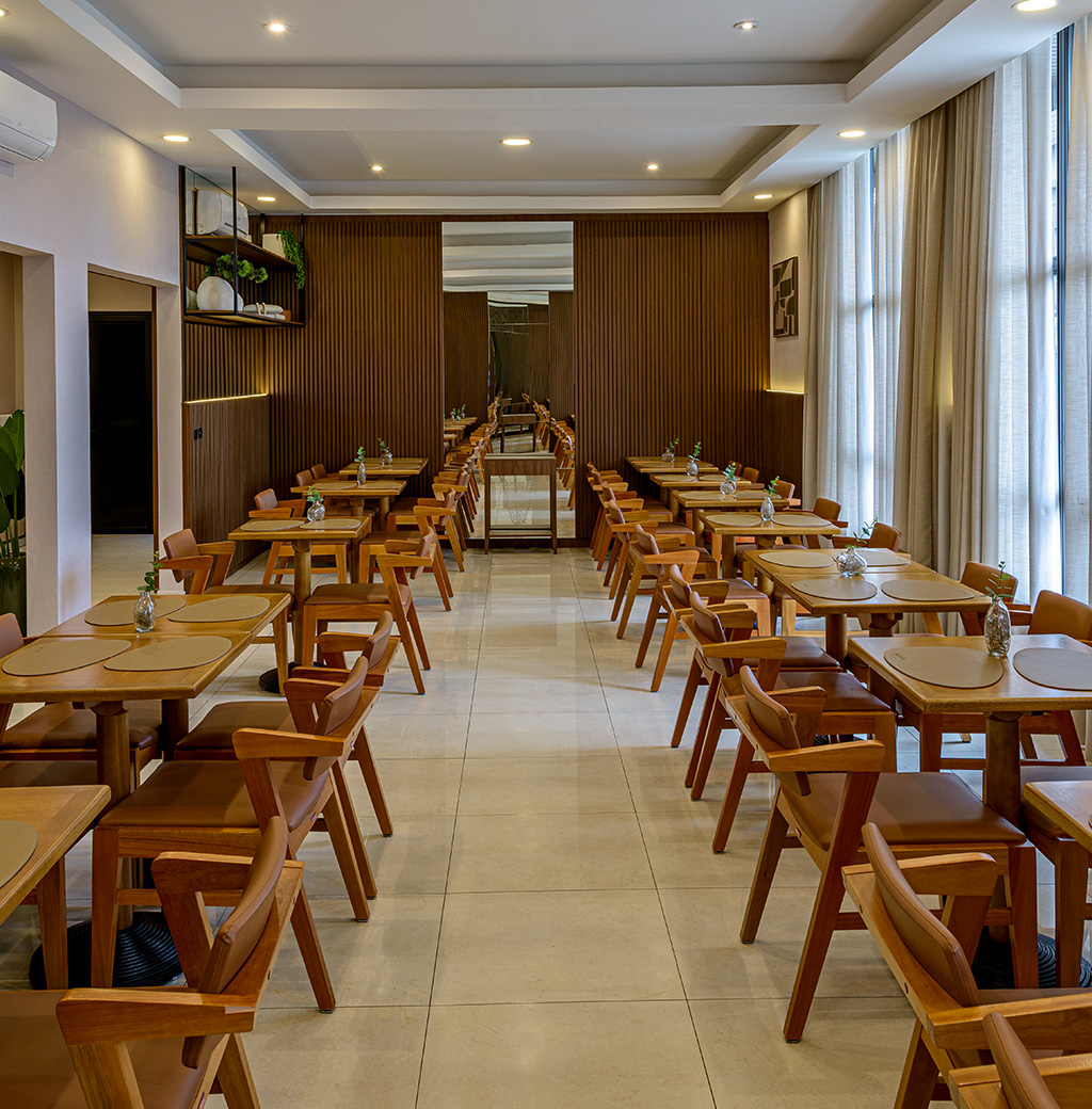 Rio Hotel by Bourbon Curitiba