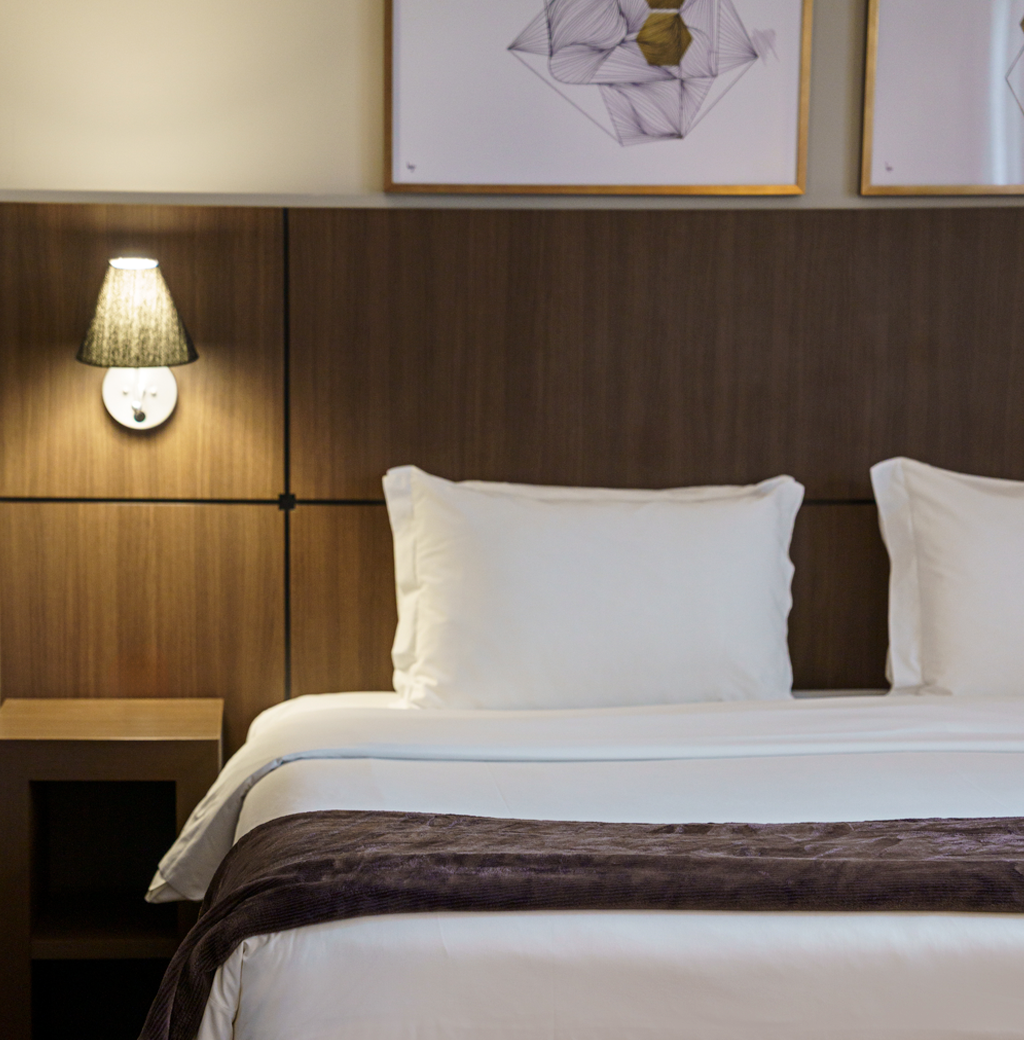 Bourbon Convention Hotel Ponta Grossa