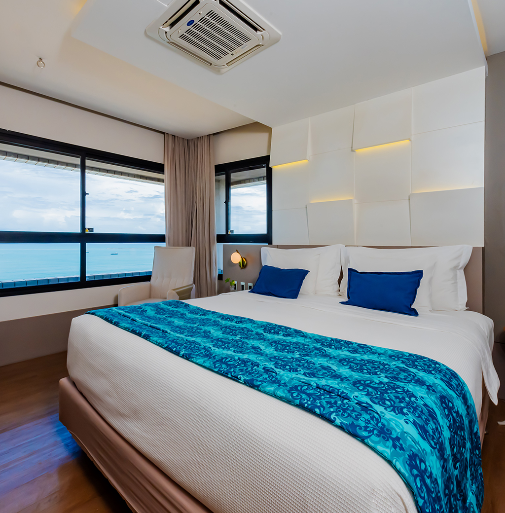 Bourbon Hotel Fortaleza