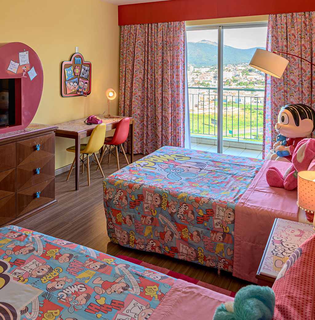 Bourbon Resort Atibaia