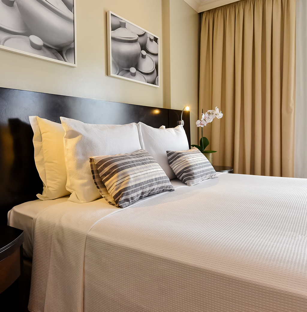 Bourbon Residence Barra da Tijuca | Rio de Janeiro