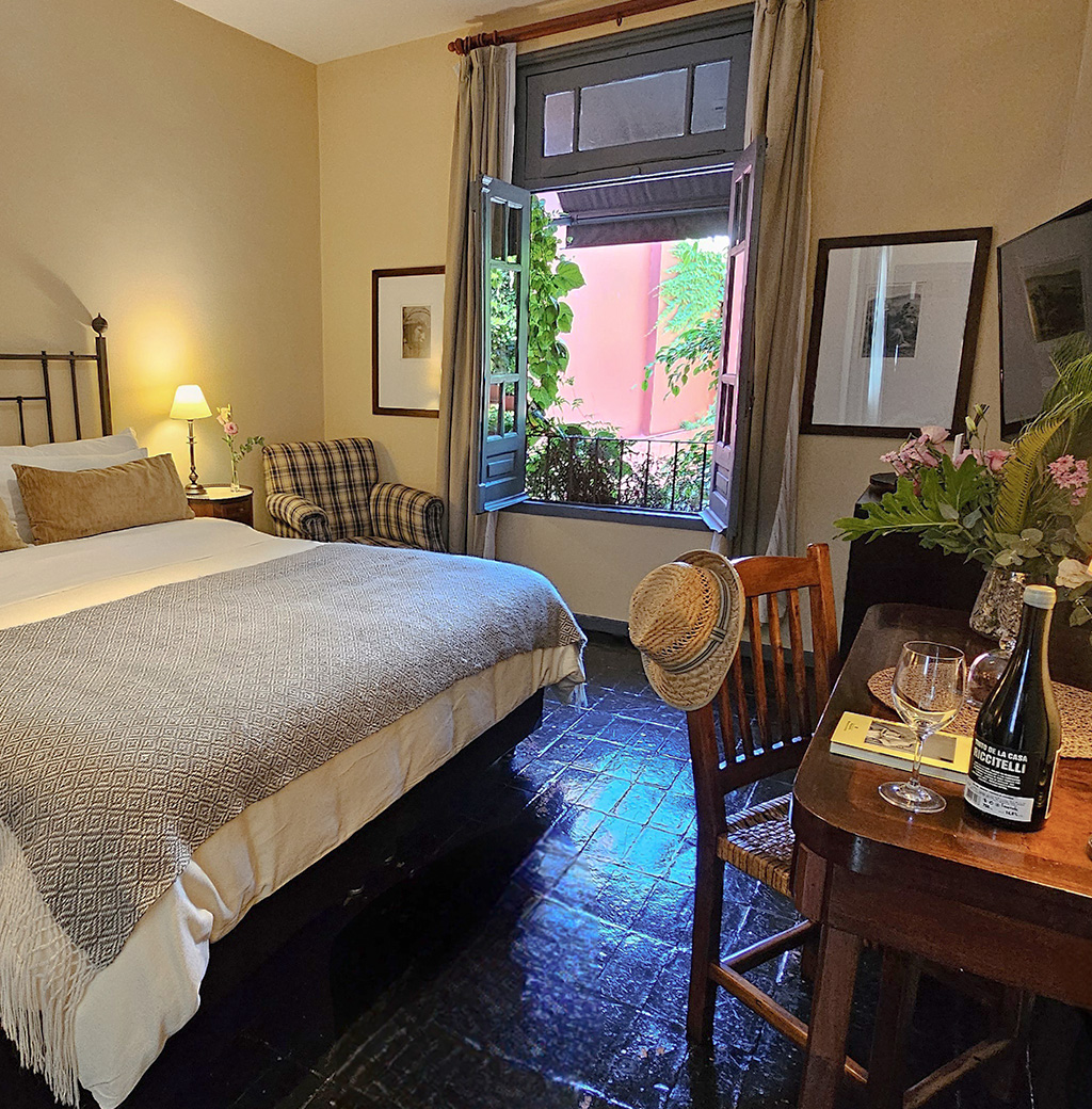 Bourbon Exclusive Jardín Escondido by Coppola